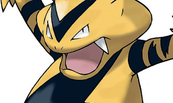 Pokémon X & Y : Magmar et Elektek bientôt téléchargeables gratuitement