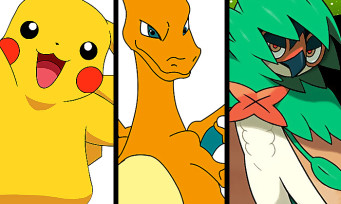 Pokken Tournament DX : Pikachu, Dracaufeu et Archéduc mettent le feu en vidéos sur Switch