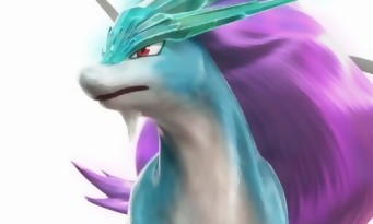 Pokkén Tournament : un nouveau trailer tout en cinématique