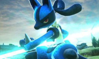 Pokken Tournament : les premières minutes de gameplay en vidéo