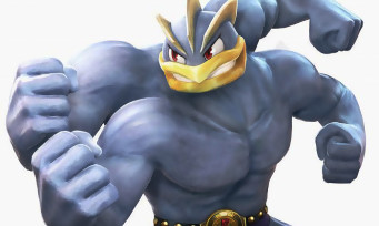 Pokkén Tournament : trois nouveaux trailers avec du gameplay dedans