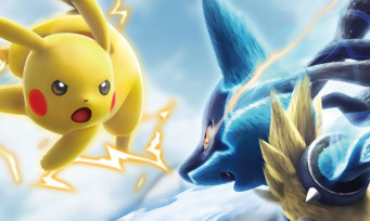 Pokkén Tournament : une vidéo qui explique les bases du jeu