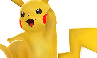 Pokkén Tournament : un long trailer de 4 min pour présenter le jeu