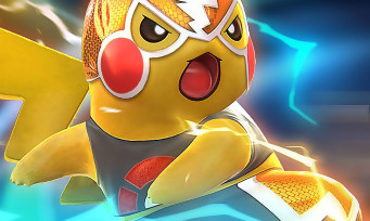 Pokkén Tournament : un nouveau trailer pour annoncer que le jeu est disponible sur Wii U