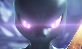 Pokkén Tournament : un nouveau trailer qui fait le tour de la version Wii U