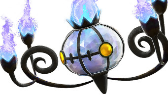 Pokkén Tournament : Lugulabre se montre en vidéo