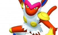 Pokémon sur Nintendo Wii
