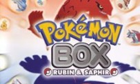 Pokémon Box : Rubis & Saphir