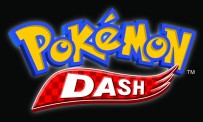 Pokemon Dash s'illustre
