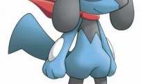 Pokémon Donjon Ciel : premières images