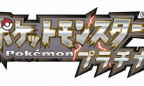 Pokémon Platine : la date Japon