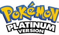 Pokémon Platine : les premières images