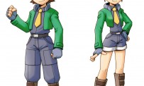 Test Pokémon Ranger : Nuit sur Almia