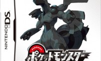 Test Pokemon Version Noire