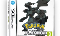 Pokémon Black & White : des précisions