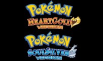 Pokémon HeartGold / Pokémon SoulSilver - Trailer