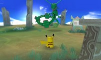 Poképark Wii : Pikachû no Daibôken - Trailer