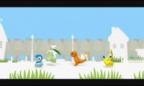 PokéPark Wii : Pikachu's Adventure - Trailer # 2