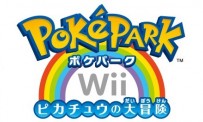 Une grande aventure Wii pour Pikachu