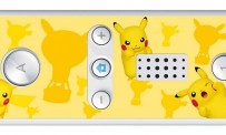 Poképark Wii : Grande Aventure Pikachu