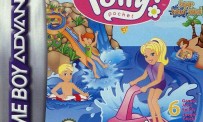 Test Polly Pocket