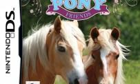 Pony Friends : un ranch d'images