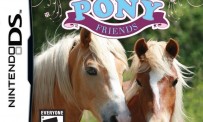 Ça sent le poney sur DS !