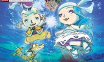 Popolocrois IV en images