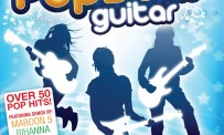 GC 08 > Midway annonce Popstar Guitar