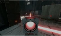 Portal 2 : Thermal Discouragement Beam