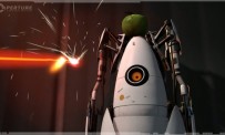 Portal 2 : trailer
