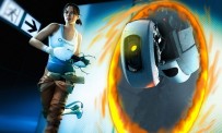 Portal 2 s'illustre au PAX 2010