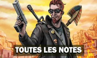 Test POSTAL 4 : le metascore est catastrophique, voici toutes les notes dans le monde