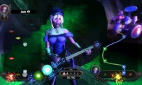 Power Gig : Rise of the SixString - Vidéo She's a Genius