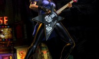 Power Gig branche sa guitare !