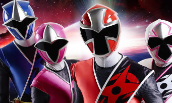 Power Rangers Battle for the Grid : un nouveau jeu de baston avec les héros de Sentaï américain