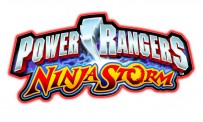 Power Ranger : Ninja Storm