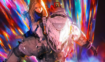 Pragmata : on y a rejoué, et c'est un jeu à ne pas sous-estimer (Preview)