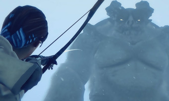 Prey for the Gods : 10 ans plus tard, Shadow of the Colossus a enfin sa suite spirituelle, la preuve en vidéo !