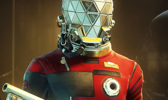 PREY : une vidéo qui présente les armes et pouvoirs du héros