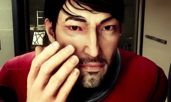 PREY : une nouvelle vidéo qui met à l'honneur Morgan Yu