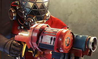 PREY : nouveau record de speedrun, cette fois-ci en 7 min, voici la vidéo