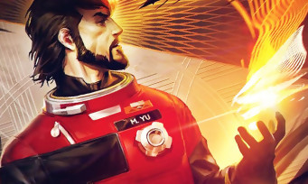 PREY : une longue vidéo de gameplay qui présente les 35 premières minutes du jeu