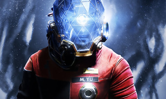 PREY : tous les pouvoirs dévoilés en vidéo