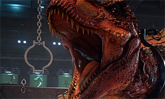 PS4 : Primal Carnage Genesis annoncé en images et en vidéo