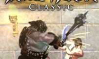 Prince of Persia Classic sur le PSN