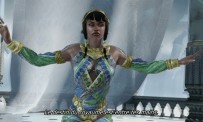 Prince of Persia : Les Sables Oubliés - Trailer HD