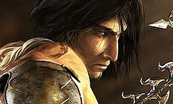Un trailer pour Prince of Persia L’Ombre et la Flamme sur iPad
