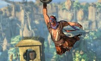 Prince of Persia - Trailer de lancement