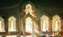 Prince of Persia : Altaïr n'est pas loin